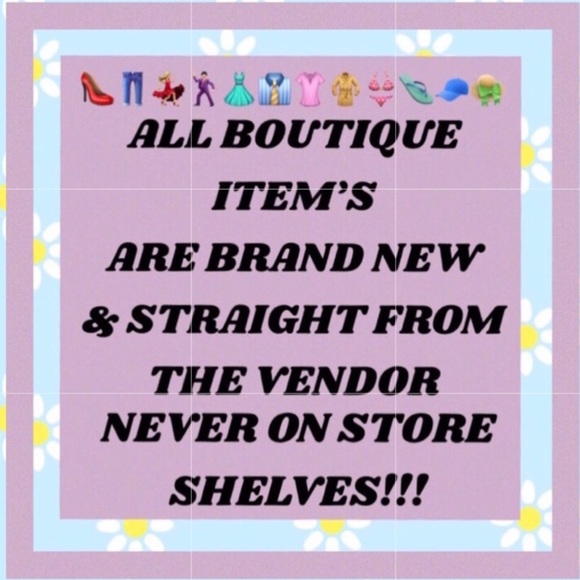 ❌DONATED❌Navy Blue Floral Sleeveless Two Tone V-neck Midi Dress - Picture 11 of 11